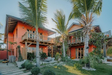 Beach Home For Sale in ,
