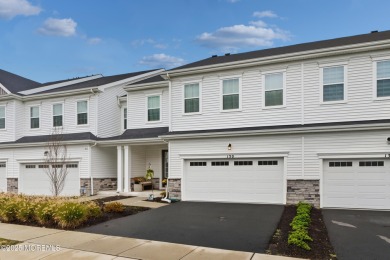 Beach Home For Sale in Oakhurst, New Jersey