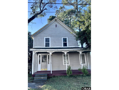 Beach Home For Sale in Columbia, North Carolina