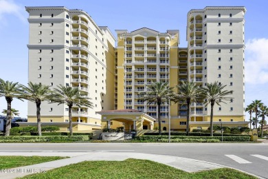 Beach Condo For Sale in Jacksonville Beach, Florida