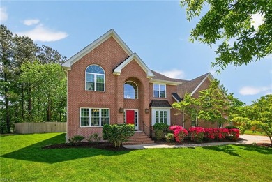 Beach Home For Sale in Virginia Beach, Virginia