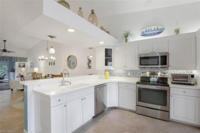 Beach Condo Off Market in Naples, Florida