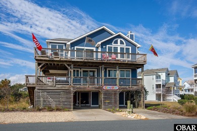 Beach Home For Sale in Corolla, North Carolina