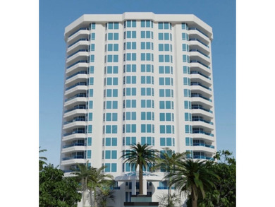 Beach Condo For Sale in Pompano Beach, Florida