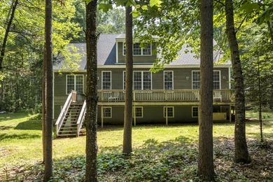 Beach Home For Sale in Bremen, Maine