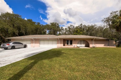 Beach Home For Sale in New Port Richey, Florida
