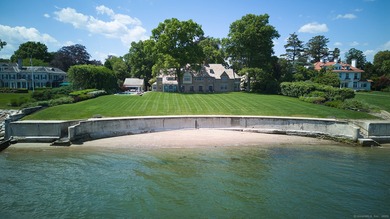 Beach Home Sale Pending in Westport, Connecticut