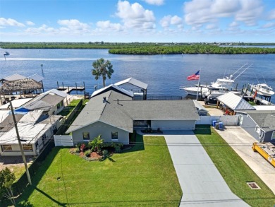 Beach Home For Sale in Ruskin, Florida