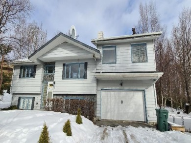 Beach Home For Sale in Anchorage, Alaska