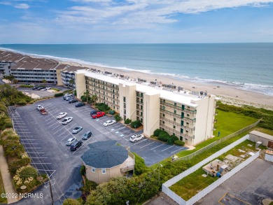 Beach Condo Off Market in Atlantic Beach, North Carolina