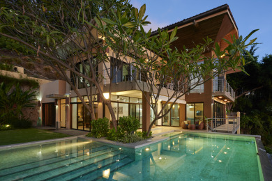 Vacation Rental Beach House in Tamarindo, Guanacaste, Costa Rica