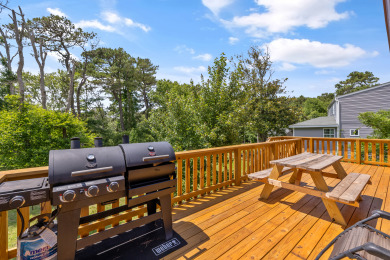 Vacation Rental Beach House in Virginia Beach, Virginia