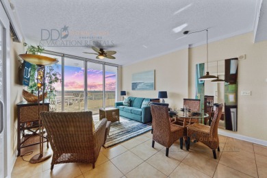 Vacation Rental Beach Condo in Biloxi, Mississippi