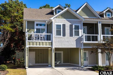 Beach Home For Sale in Corolla, North Carolina
