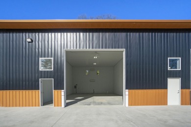 Beach Commercial For Sale in Montague, Michigan