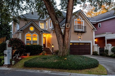 Beach Home For Sale in Charleston, South Carolina
