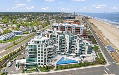 Beach Condo For Sale in Long Branch, New Jersey