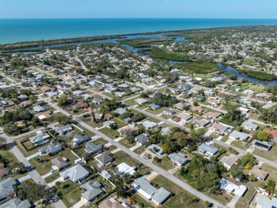 Beach Lot Sale Pending in Venice, Florida