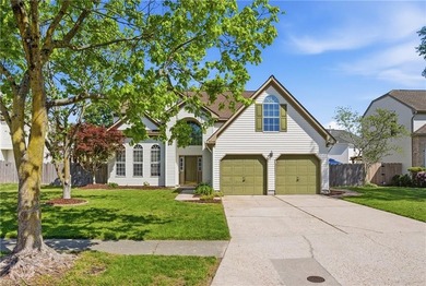 Beach Home For Sale in Virginia Beach, Virginia