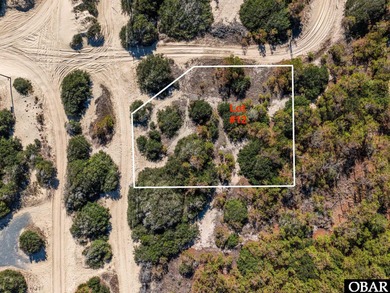 Beach Lot For Sale in Corolla, North Carolina