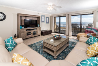 Vacation Rental Beach Condo in Fort Walton Beach, Florida