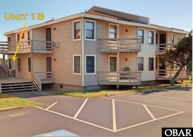 Beach Condo For Sale in Kill Devil Hills, North Carolina