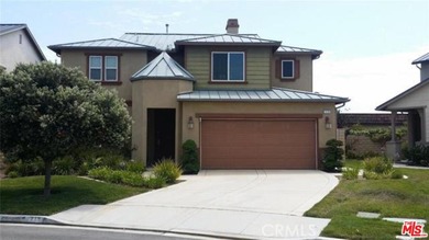 Beach Home For Sale in Port Hueneme, California