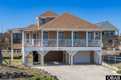 Beach Home For Sale in Kitty Hawk, North Carolina