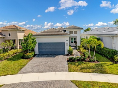 Beach Home For Sale in Port Saint Lucie, Florida