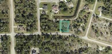 Beach Lot For Sale in Lehigh Acres, Florida