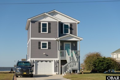 Beach Home For Sale in Kill Devil Hills, North Carolina