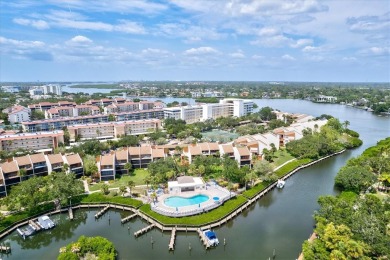 Beach Condo For Sale in Sarasota, Florida