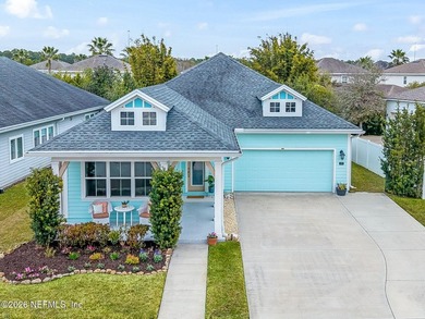 Beach Home For Sale in Ponte Vedra, Florida