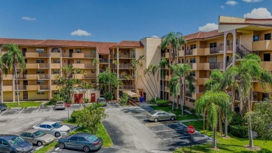Beach Condo Sale Pending in Sunrise, Florida