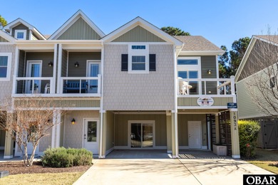 Beach Home For Sale in Corolla, North Carolina