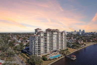 Beach Condo For Sale in Jacksonville, Florida