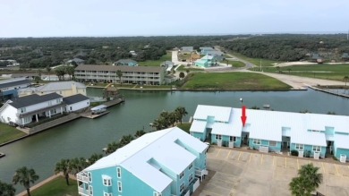 Beach Condo For Sale in Rockport, Texas