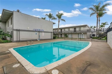Beach Condo For Sale in Long Beach, California