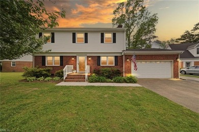 Beach Home For Sale in Virginia Beach, Virginia