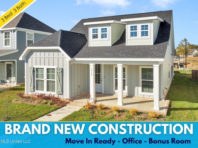 Beach Home For Sale in Gulfport, Mississippi