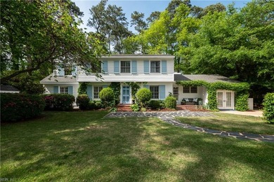 Beach Home For Sale in Virginia Beach, Virginia