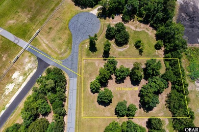 Beach Lot For Sale in Maple, North Carolina