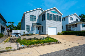 Beach Home Off Market in Lavallette, New Jersey