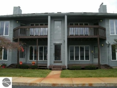 Beach Condo For Sale in Tawas City, Michigan