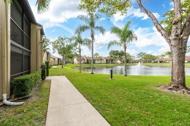 Beach Condo For Sale in Greenacres, Florida