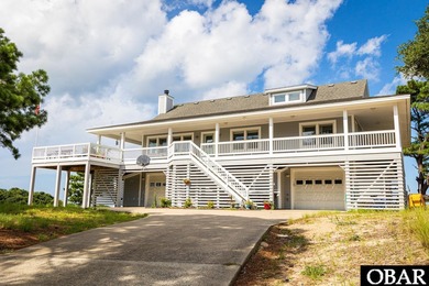 Beach Home For Sale in Kitty Hawk, North Carolina