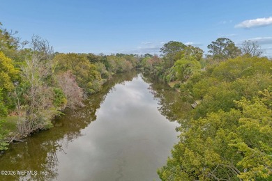 Beach Home For Sale in Jacksonville, Florida