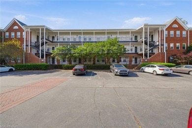 Beach Condo For Sale in Norfolk, Virginia