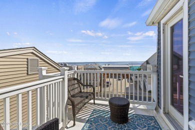 Beach Condo For Sale in Seaside Heights, New Jersey