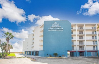 Beach Condo For Sale in Port Aransas, Texas